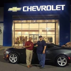 Meet your Posher, Bryan